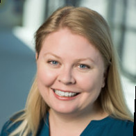 Penny Rajczyk, MBA (She/Hers)