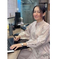 Sidra Saleem