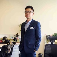 王鹏 James Wong