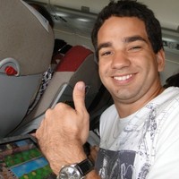 Alex Pinheiro das Graças