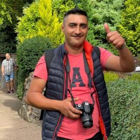 Claudiu Dinu