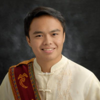 Mark Louie Santiaguel