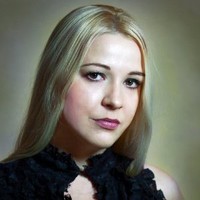 Darya Alexeeva Enriquez