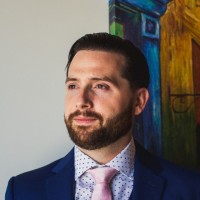 Joshua Tantsis