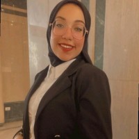 Aliaa Hamdy
