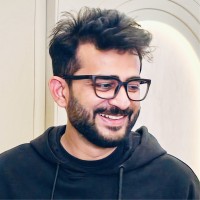 Bhavik Ahir
