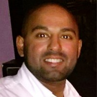 Sanjay Arya