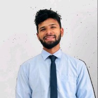 Mohammed Mirajul Islam
