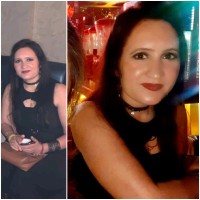 Rekha Negi