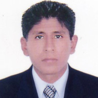 Elmer R. Choquehuanca Huanca