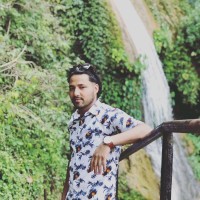 Ranjit Basnet