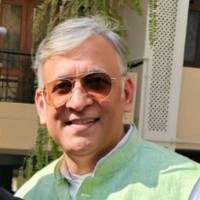 Rajesh Bhardwaj