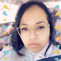 Rosemary Castellanos, Mba