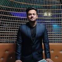 Md. Ashif Pranto