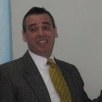 Angel Romero