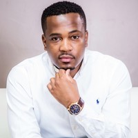 Ashley Mashonganyika