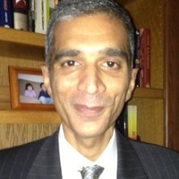 Dinesh Ahluwalia