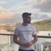 eden ben simhon