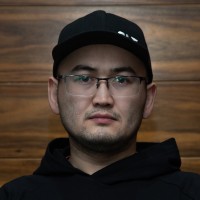 Alisher Iskanderov