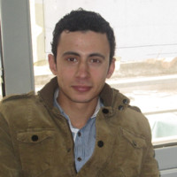 Mostafa Elgamal