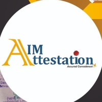 aimattestation service