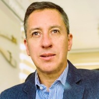 Eduardo Luco Pizarro