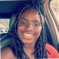 Fatoumata Dramé