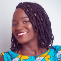Cathia ADJAGBA