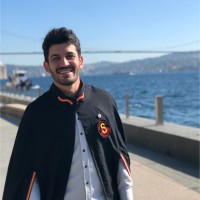 Ali Özdemir