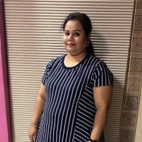 Supriya Surendra Patankar
