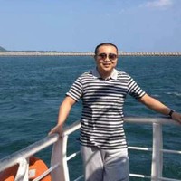 Michael Chen