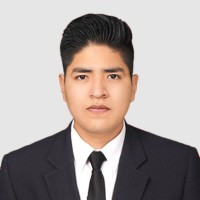 Luis Fernando Mollo Marca