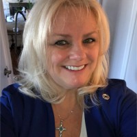Stacey Thorne