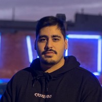 Enzo Sebastian Aragón Bufalino