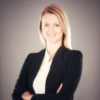 Henriette Dorothee Bandorf