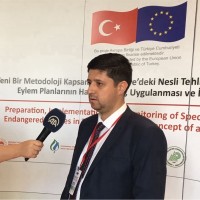 Dr. Emrah Bozkaya