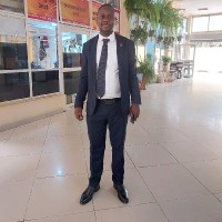 Shadrack’S Kitheka