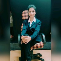 Shivani Navale