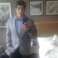 Christian Romero Moreno