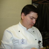 Денис Кучерявый