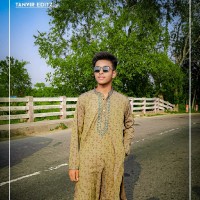 RAKIB AHAMMAD