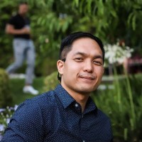Carl Mendoza