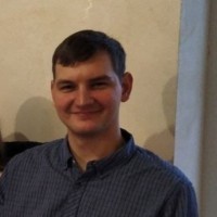 Паша Баранов