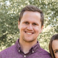 Greg Heaps, Mba, Mha