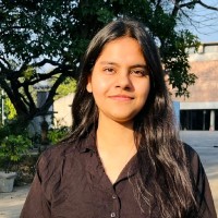Priyanshi Sharma