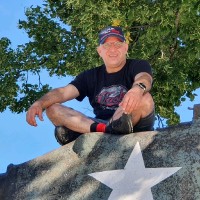 Barry Hoendervangers