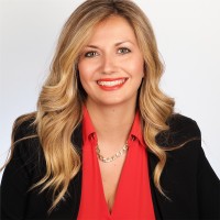 Elena Mitsibona, PCC ICF