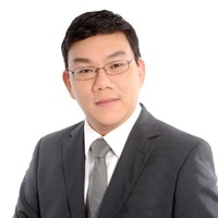 Nicholas Ng