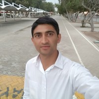 Megha Prasad Dhamala