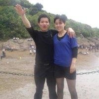 金海飞